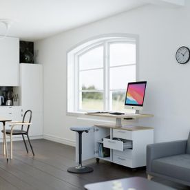 Office Partner GmbH | Home-Office-Lösungen