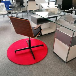 Office Partner GmbH | Ausstellungsabverkauf