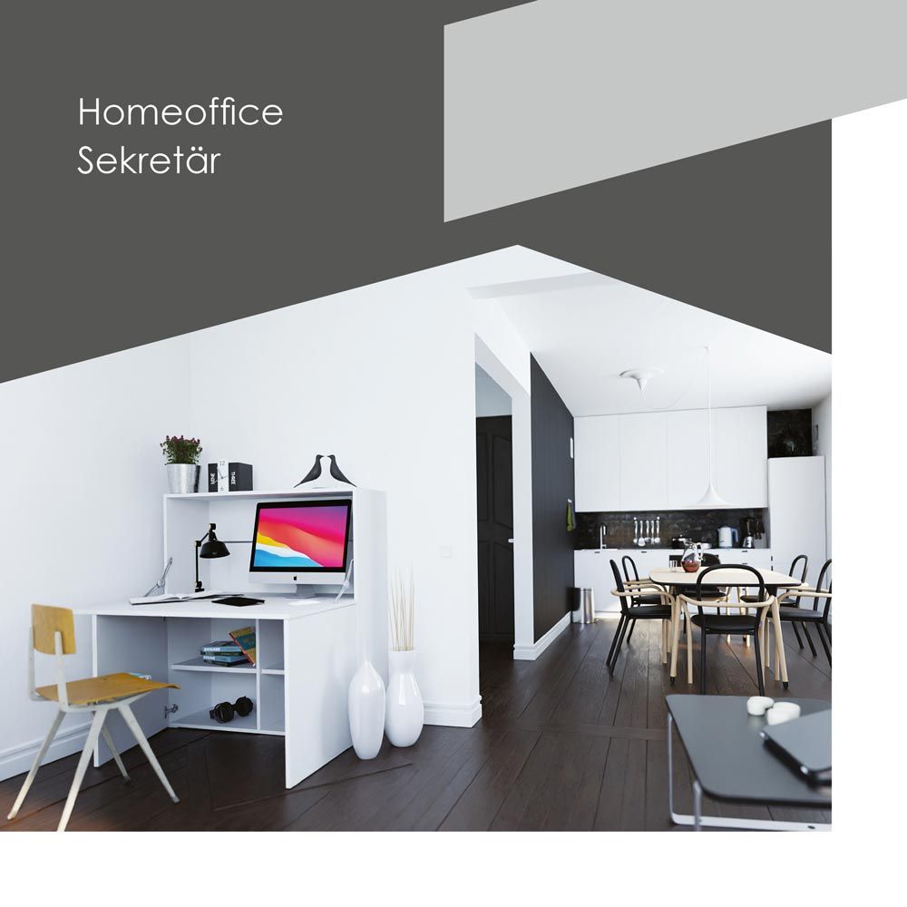 Office Partner GmbH | Home-Office-Lösungen