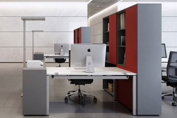 Office Partner GmbH Whv Raumsysteme Universal