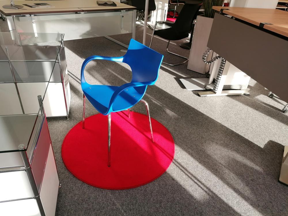 Office Partner GmbH | Ausstellungsabverkauf