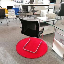 Office Partner GmbH | Ausstellungsabverkauf
