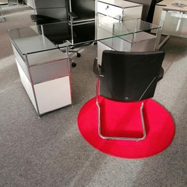 Office Partner GmbH | Ausstellungsabverkauf