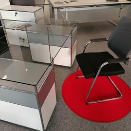 Office Partner GmbH | Ausstellungsabverkauf