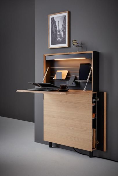 Office Partner GmbH | Home-Office-Lösungen