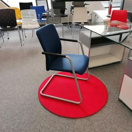 Office Partner GmbH | Ausstellungsabverkauf