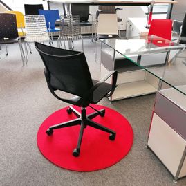 Office Partner GmbH | Ausstellungsabverkauf