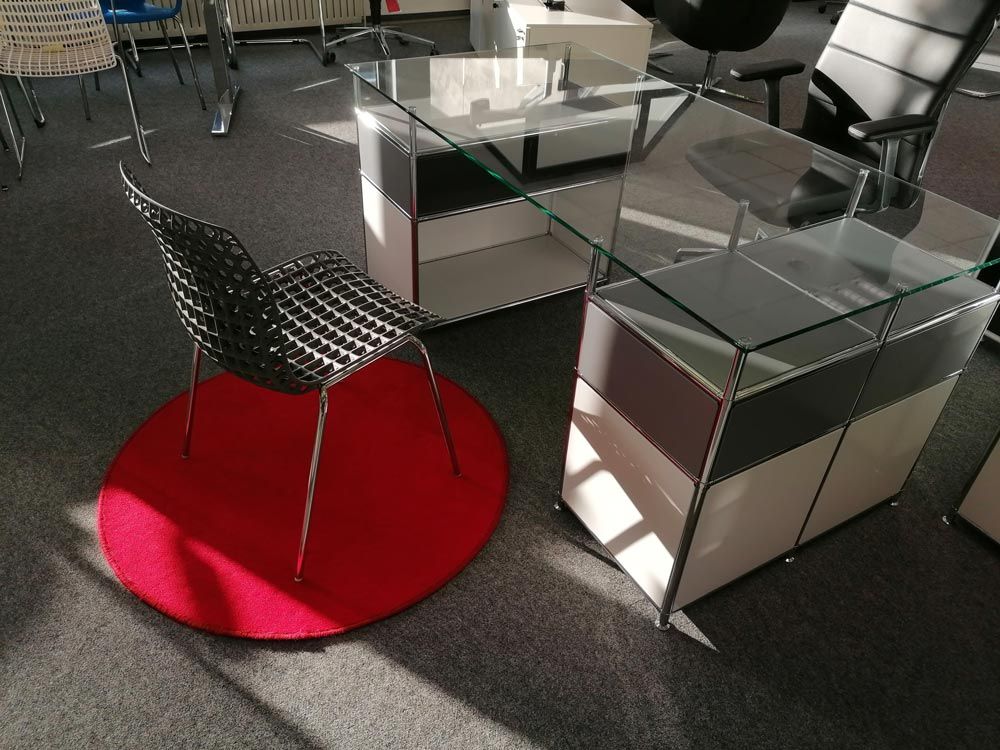 Office Partner GmbH | Ausstellungsabverkauf