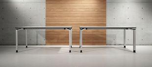 Office Partner GmbH Whv Arbeitsplätze Twin
