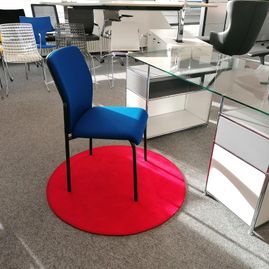 Office Partner GmbH | Ausstellungsabverkauf
