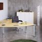 Office Partner GmbH Whv Management Schreibtisch