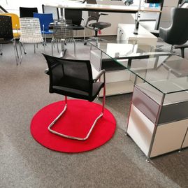 Office Partner GmbH | Ausstellungsabverkauf