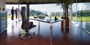 Office Partner GmbH Whv Management Weitblick