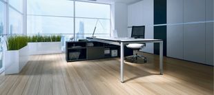 Office Partner GmbH Whv Management Arbeiten
