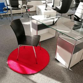 Office Partner GmbH | Ausstellungsabverkauf