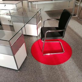 Office Partner GmbH | Ausstellungsabverkauf
