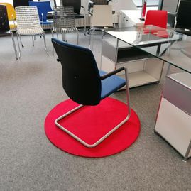 Office Partner GmbH | Ausstellungsabverkauf