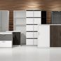 Office Partner GmbH Whv Stauraum Kollektion