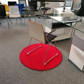 Office Partner GmbH | Ausstellungsabverkauf