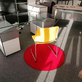Office Partner GmbH | Ausstellungsabverkauf