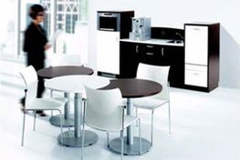 Office Partner GmbH Wilhelmshaven Bewirtung