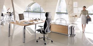 Office Partner GmbH Whv Management modern