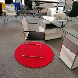 Office Partner GmbH | Ausstellungsabverkauf