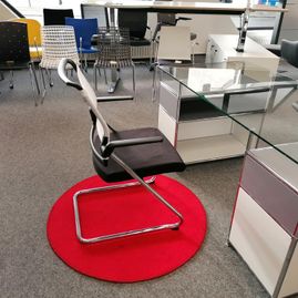Office Partner GmbH | Ausstellungsabverkauf
