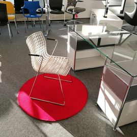 Office Partner GmbH | Ausstellungsabverkauf