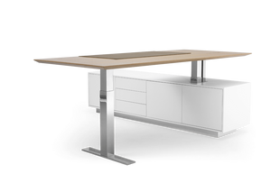 Office Partner GmbH Whv Management Ablage