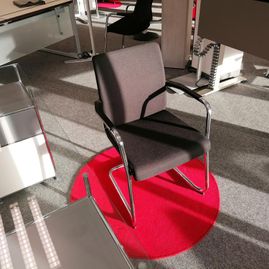 Office Partner GmbH | Ausstellungsabverkauf