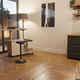Office Partner GmbH | Home-Office-Lösungen