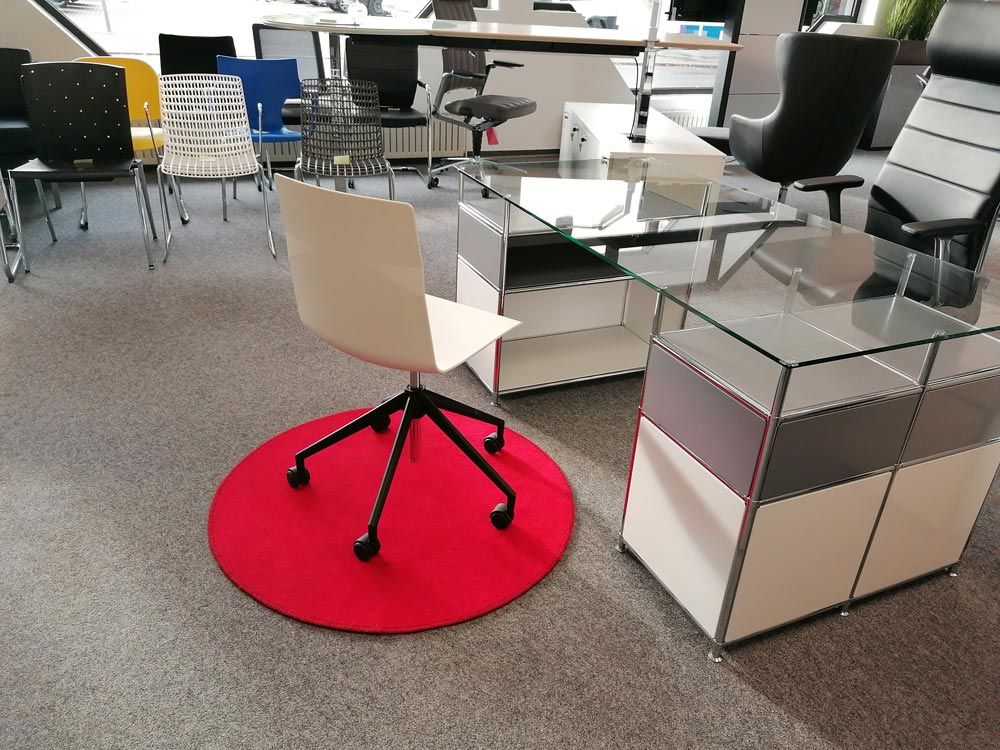 Office Partner GmbH | Ausstellungsabverkauf