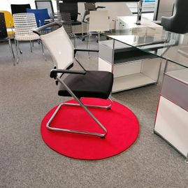 Office Partner GmbH | Ausstellungsabverkauf