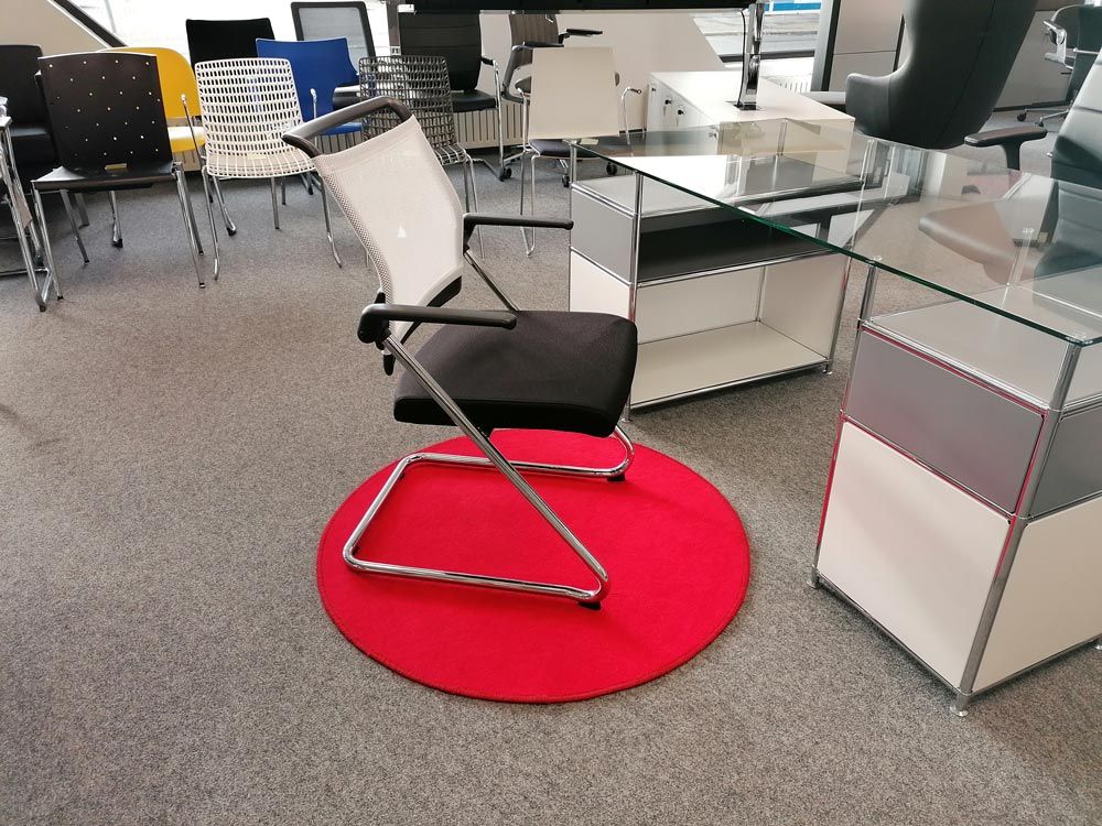 Office Partner GmbH | Ausstellungsabverkauf