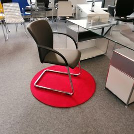 Office Partner GmbH | Ausstellungsabverkauf