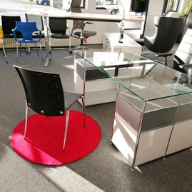 Office Partner GmbH | Ausstellungsabverkauf