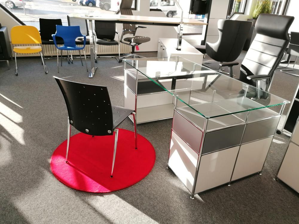 Office Partner GmbH | Ausstellungsabverkauf