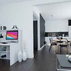 Office Partner GmbH | Home-Office-Lösungen