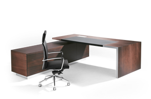 Office Partner GmbH Whv Management Einzeltisch