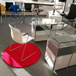 Office Partner GmbH | Ausstellungsabverkauf