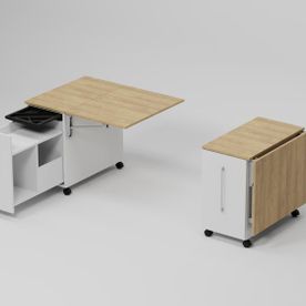 Office Partner GmbH | Home-Office-Lösungen