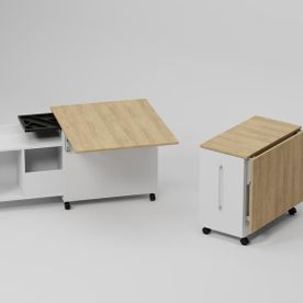 Office Partner GmbH | Home-Office-Lösungen