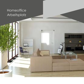 Office Partner GmbH | Home-Office-Lösungen