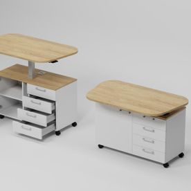 Office Partner GmbH | Home-Office-Lösungen