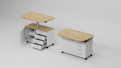 Office Partner GmbH | Home-Office-Lösungen