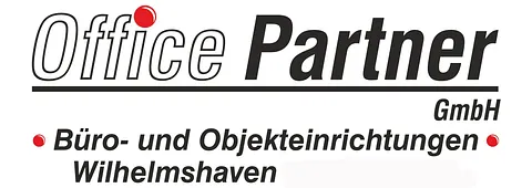 Office Partner GmbH Wilhelmshaven Logo