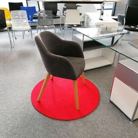 Office Partner GmbH | Ausstellungsabverkauf