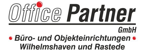 Office Partner GmbH Wilhelmshaven Logo