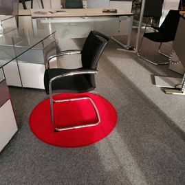 Office Partner GmbH | Ausstellungsabverkauf